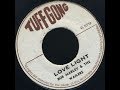 Bob Marley & The Wailers - Love Light (YouDub Selection)