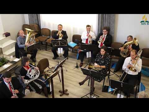 2019.05.18. Szombat délután - Pro Musica Sacra - Magos Károly