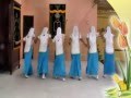 Danza Hebrea MODEH ANI