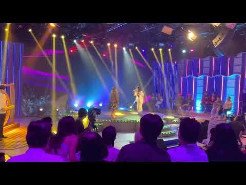 SHOWTIME DUETS CHARIZZE AND CHRISMILLE