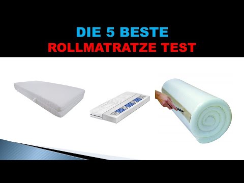 Traumnacht Easy Comfort: 1,8 Gut | Einfache Matratze Für Gelegentliche Nutzung