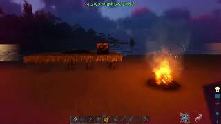 [ARK] GHゆうARK PS5  適当にサバイバル1日目