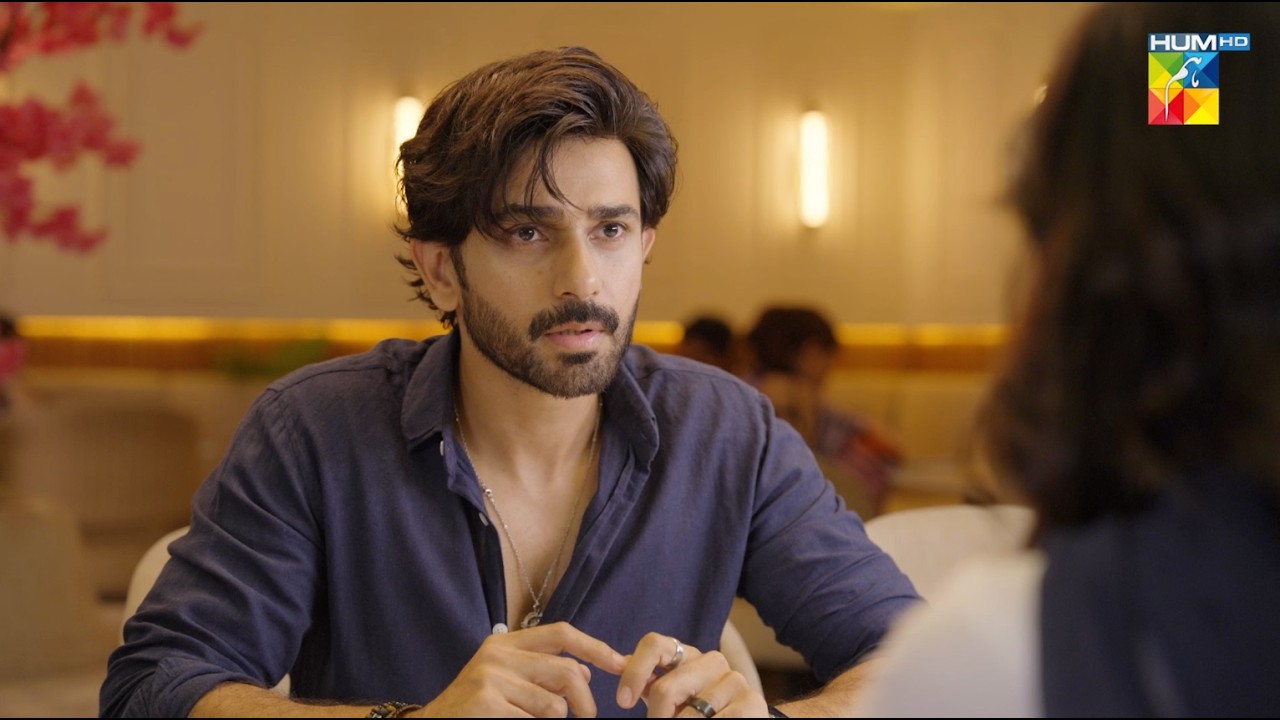 Kia Ap Mujh Se Shadi Karen Gi...? Bombay Tailors - HUM TV
