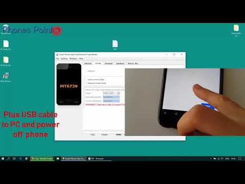 Umidigi A3 FRP(google account) remove