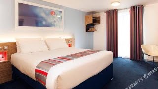 Travelodge London Excel Hotel, United Kingdom