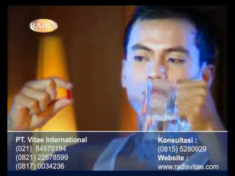 62 masalah potensi Obat untuk meningkatkan potensi