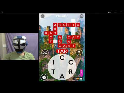 download lagu mp3 mp4 Wordscapes Pillar 5, download lagu Wordscapes Pillar 5 gratis, unduh video klip Wordscapes Pillar 5