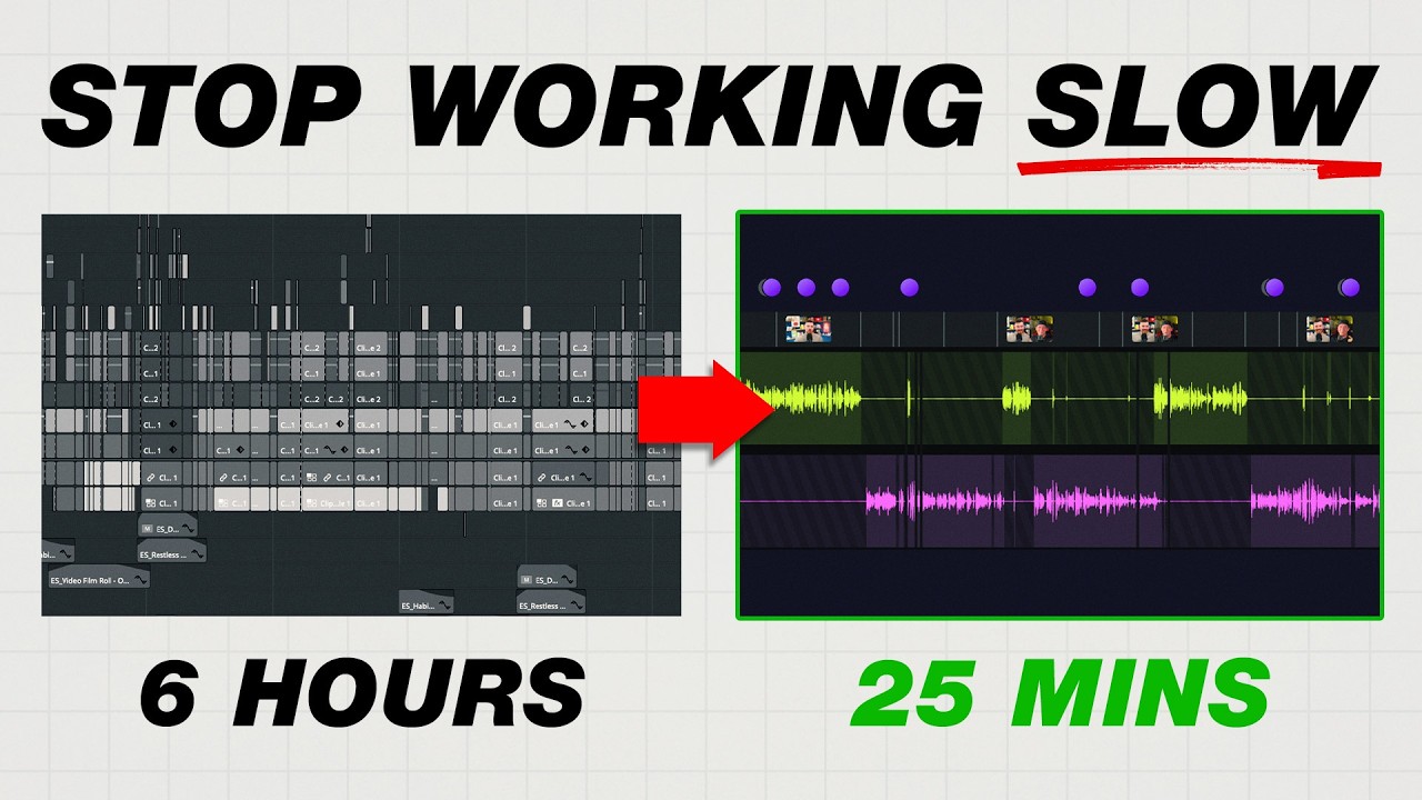 If You're Not Using AI to Create Videos, You're Falling Behind