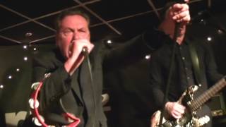 The Godfathers 12 This Is Your Life~Feedbacking~When I&#39;m Coming Down