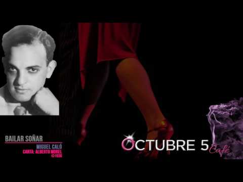 Bailar, soñar - Miguel Caló