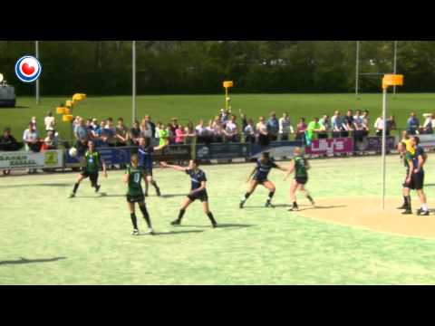 LDODK pakt zwaarbevochten winst op Koog Zaandijk