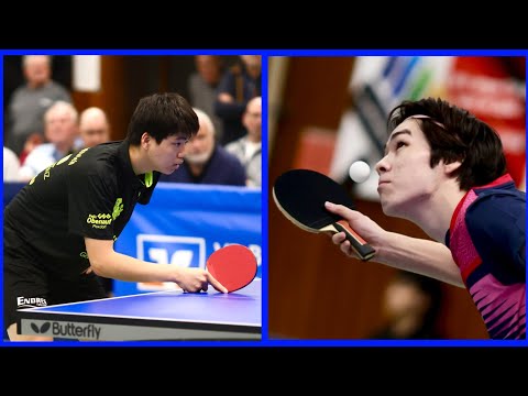 Kenyu Hiratsuka, DJK SpVgg Effeltrich / Ion Söllner, TV Limbach 06, 3 BL Süd, 01.11.2025