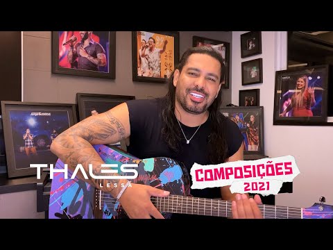 Thales Lessa - Composições 2021