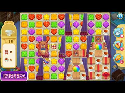 Matchington Mansion level 1729 HD