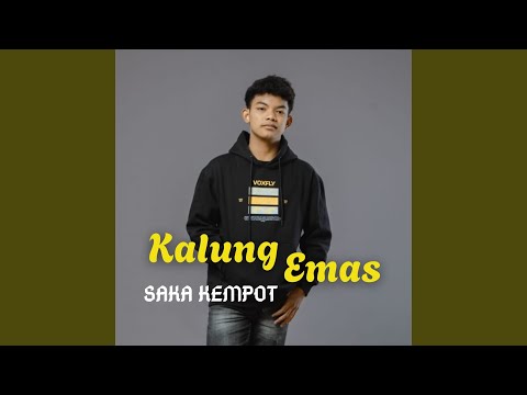 KALUNG EMAS