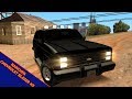 Rancher Chevrolet для GTA San Andreas видео 1