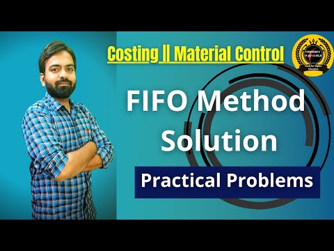 Cost Accounting Syllabus B Com Online Classes Costing for B Com