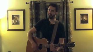 Ari Hest House Concert - Come Home