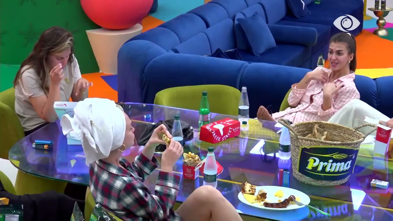 “Nominova Jozin se po më bënte keq”/ Loredana-banoreve: Gerta më tha pse nuk thua emrin e Laertit