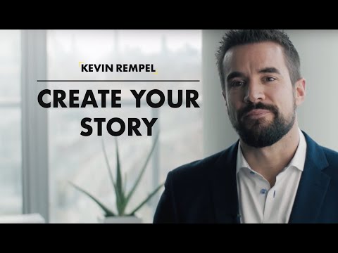 Sample video for Kevin Rempel
