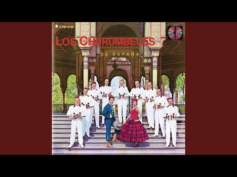 El Sitano Senoron - Los Churumbeles De Espana