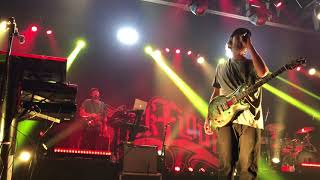 Stick Figure - Shelter