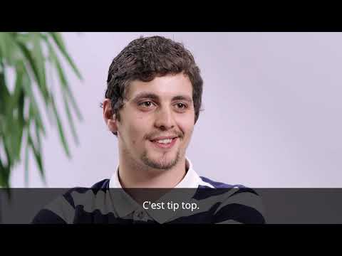 La naissance d&rsquo;un père – épisode 1 : Neuf mois pour devenir père