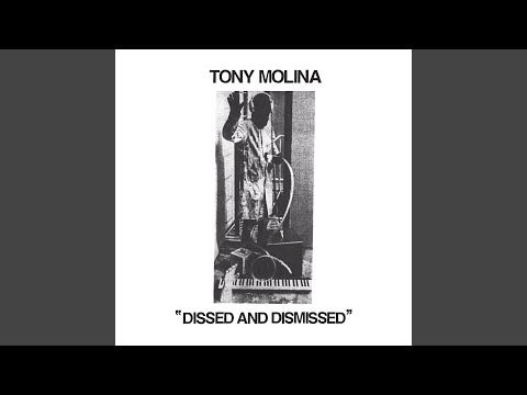Cant Believe - Tony Molina