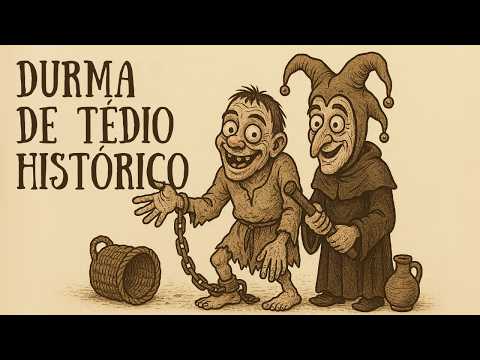 O Que Acontecia com os Doentes Mentais na Idade Média