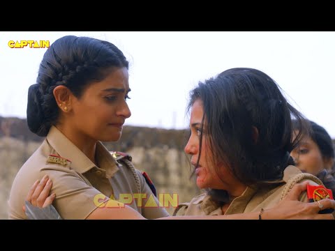 Haseena को इस हालत में देख कैसे बचाएंगी Karishma Singh उनकी जान | Best of Maddam Sir | Full Episode