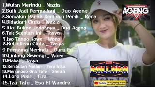 Download lagu BUIH JADI PERMADANI _ DUO AGENG | FULL ALBUM AGENG MUSIC X NEW PALLAPA mp3