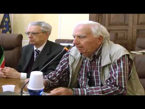 ONDA TG 30.05.2014 - ANNIVERSARIO MITRAGLIAMENTO PIAZZA GARIBALDI