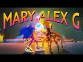 Mary Is The Girl That Leaves You To Rot