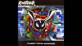 Rinkadink ‎– Rabbit From Darkside [Full Album]