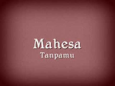 Mahesa-Tanpamu