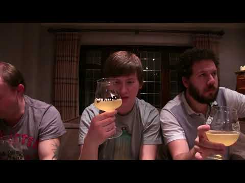 Thornbridge Brewery | The Heart Desires 6.5%ABV Sour (English Craft Beer)