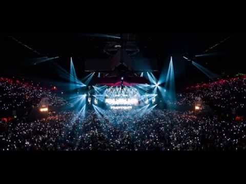 TOMORROWLAND EPISODE 24