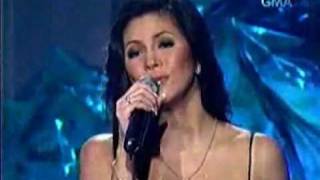 Can You Read My Mind - Regine Velasquez