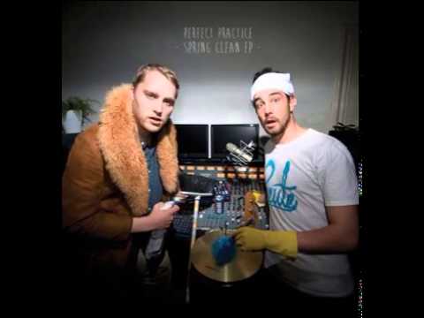 Perfect Practice ft. Physiks - Glasgow Jazz Club