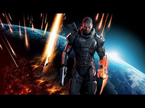 Mass Effect пранк RU | Капитан Шепард звонит в оружейный магазин