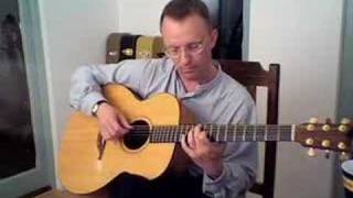 'Star Gazing' by Iian Wilkinson Live @ Jon Woode's Woodland Hyde Studio