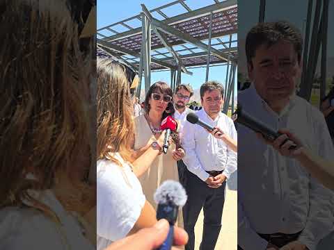 Kaukari etapa 3 - Seremi Rocío Diaz #seremi