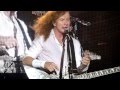 Megadeth - Cold Sweat (Thin Lizzy Cover) - Live ...