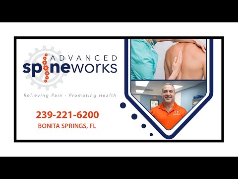 Advanced Spine Works