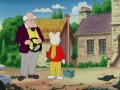 Rupert Rupert And The Whizz Watch Ep 64