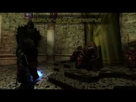 Let's Play Gothic 2 Die Nacht des Raben #128 Ich brauche ein Schiff und eine Mannschaft