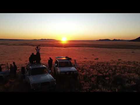 Bem-vindo ao Namib Naukluft | Travel Namibia