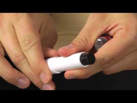 picobello // 2in1 Repair-Stick - DIY schnelles Ausbessern an Holz Möbel Lackabrieb Kantenschaden