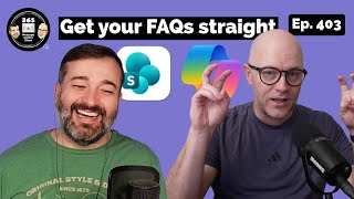 Commentary - 365 Message Center Show