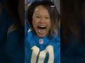 We may have found the biggest Chargers fan ever ? #shorts